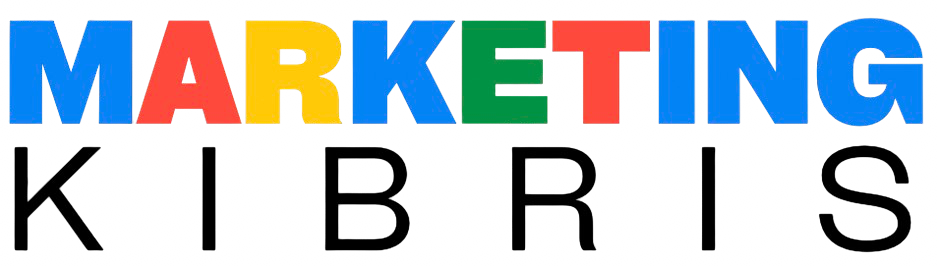 Marketing Kıbrıs Logo