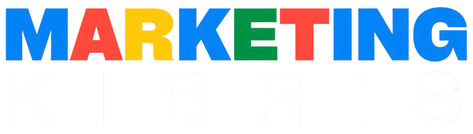 Marketing Kıbrıs Logo